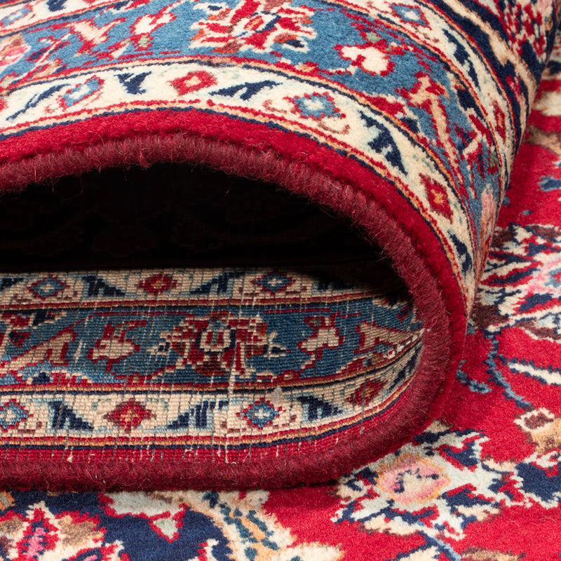 Perzisch tapijt - Klassiek - 295 x 200 cm - rood