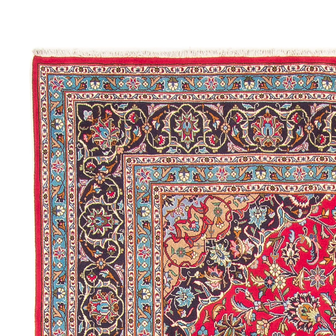 Sabzevar Tapijt 295x200cm - Perzisch tapijt