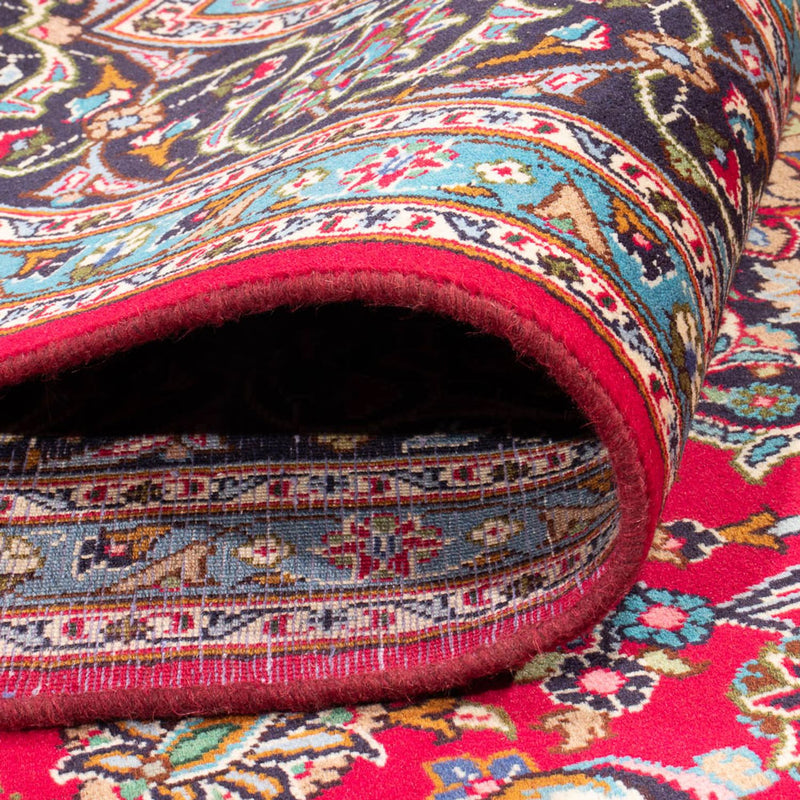 Perzisch tapijt - Klassiek - 295 x 200 cm - rood