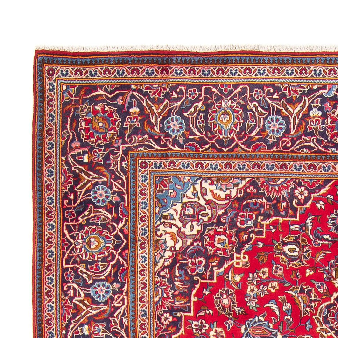 Kashan Tapijt 300x197cm - Perzisch tapijt