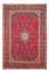 Perzisch tapijt - Keshan - 300 x 197 cm - rood