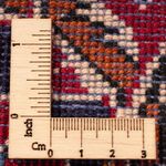 Perzisch tapijt - Keshan - 300 x 197 cm - rood