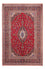 Perzisch tapijt - Keshan - 293 x 202 cm - rood