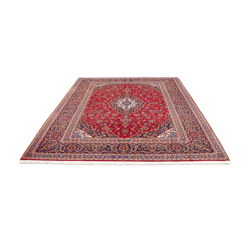 Perzisch tapijt - Keshan - 293 x 202 cm - rood