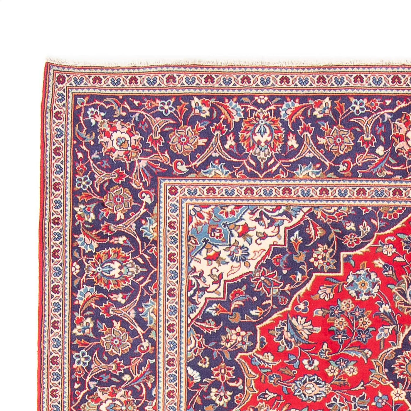 Kashan Tapijt 297x200cm - Perzisch tapijt