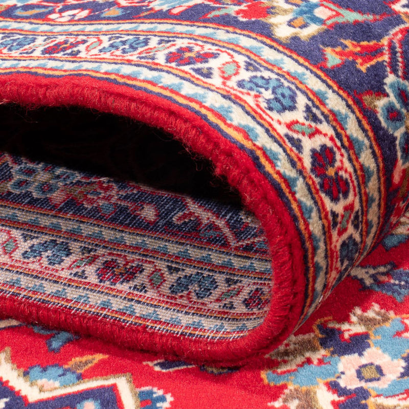 Perzisch tapijt - Keshan - 297 x 200 cm - rood