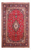 Perzisch tapijt - Keshan - 294 x 202 cm - rood