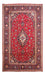 Perzisch tapijt - Keshan - 297 x 200 cm - rood
