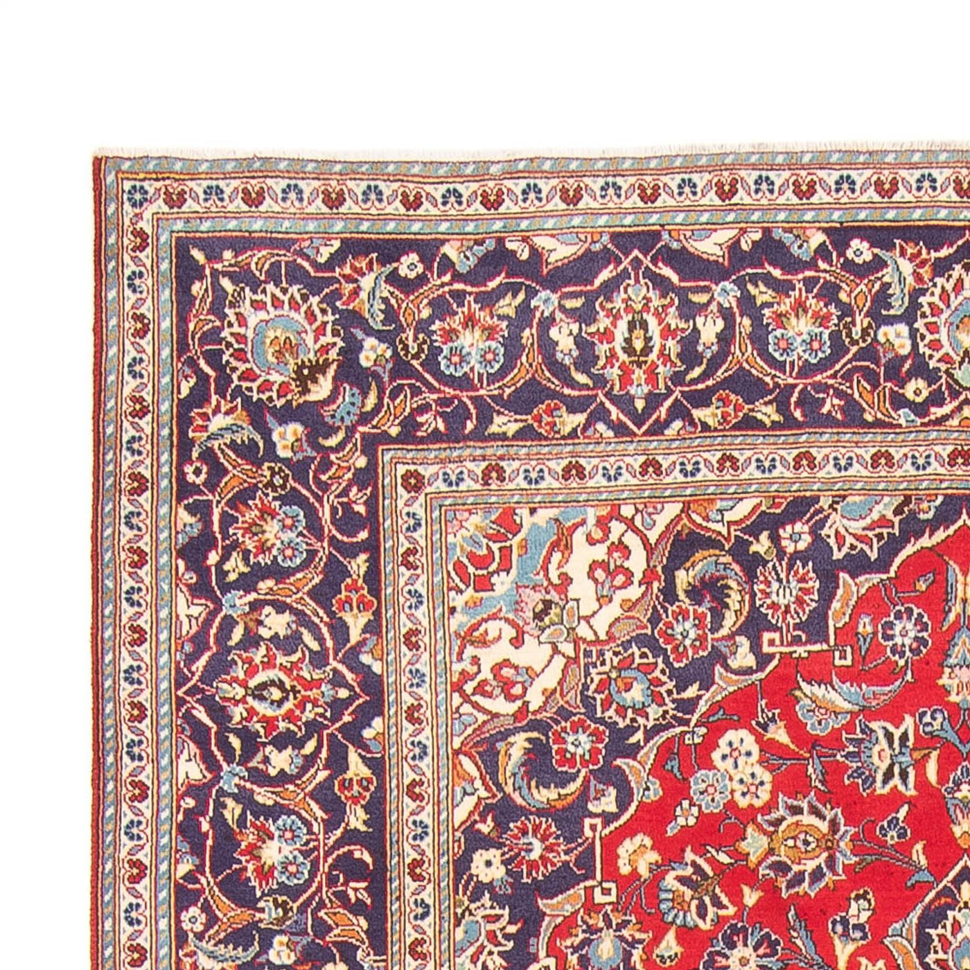 Kashan Tapijt 310x192cm - Perzisch tapijt