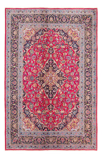 Perzisch tapijt - Keshan - 298 x 200 cm - rood