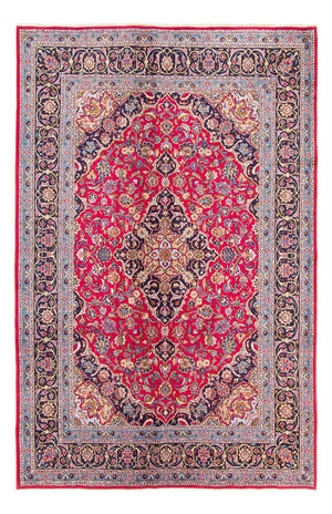 Perzisch tapijt - Keshan - 298 x 200 cm - rood