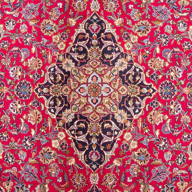 Perzisch tapijt - Keshan - 298 x 200 cm - rood