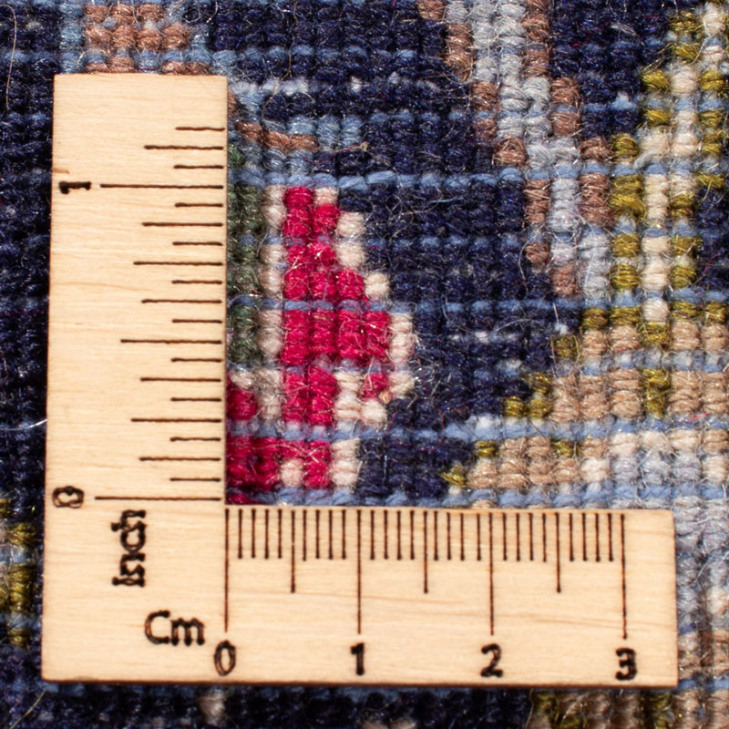 Perzisch tapijt - Keshan - 298 x 200 cm - rood