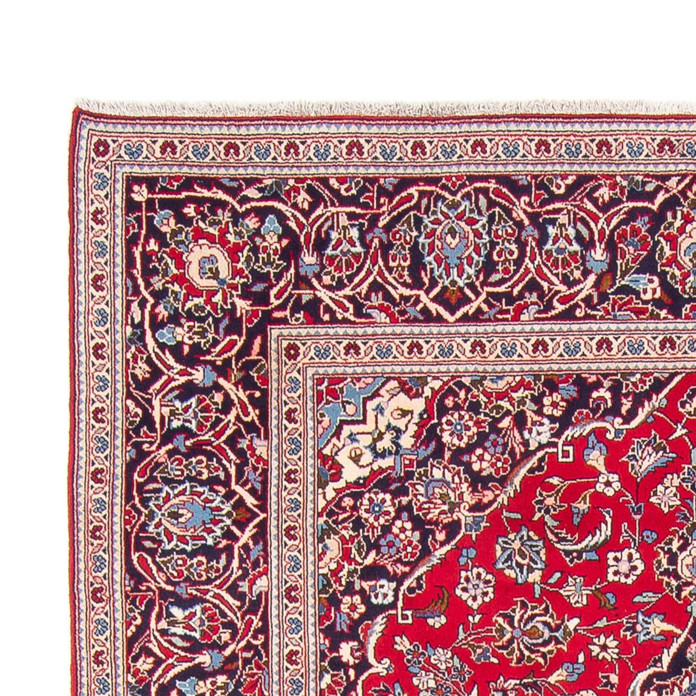 Kashan Tapijt 304x196cm - Perzisch tapijt