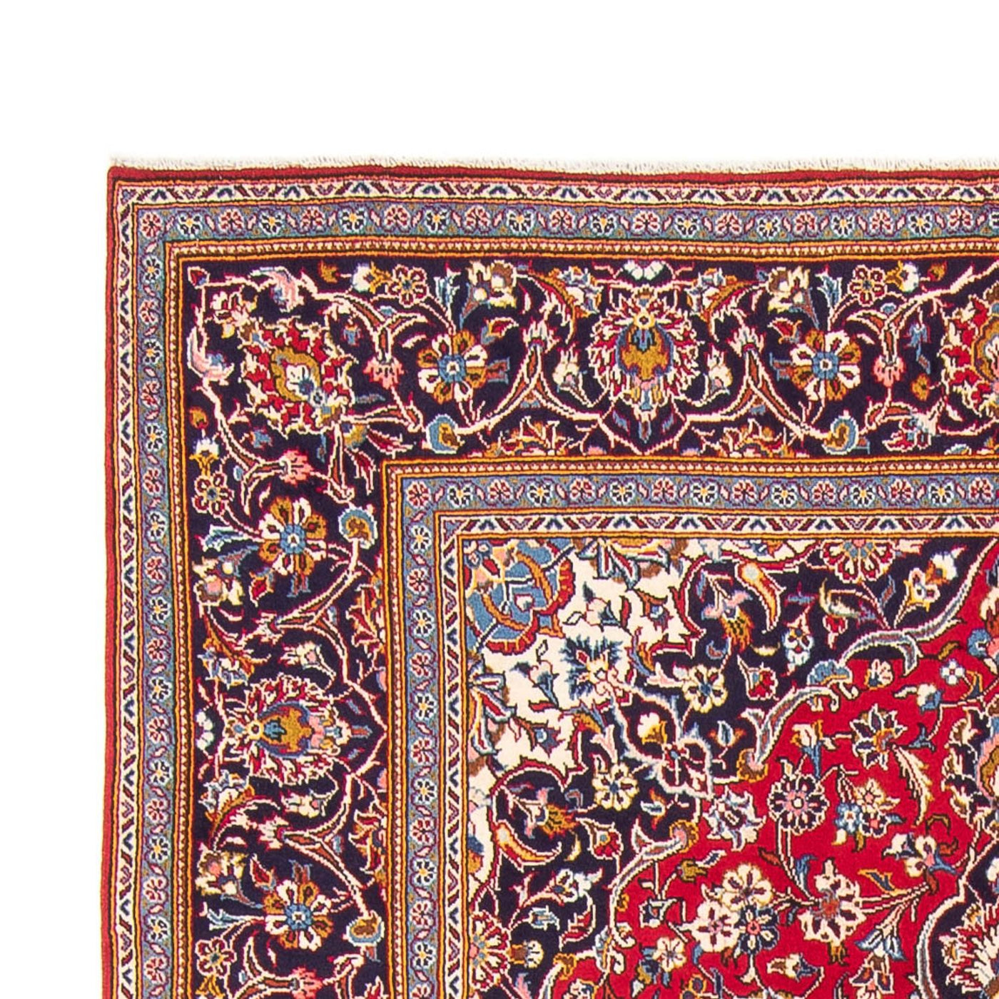 Keshan Tapijt 304x196cm - Perzisch tapijt