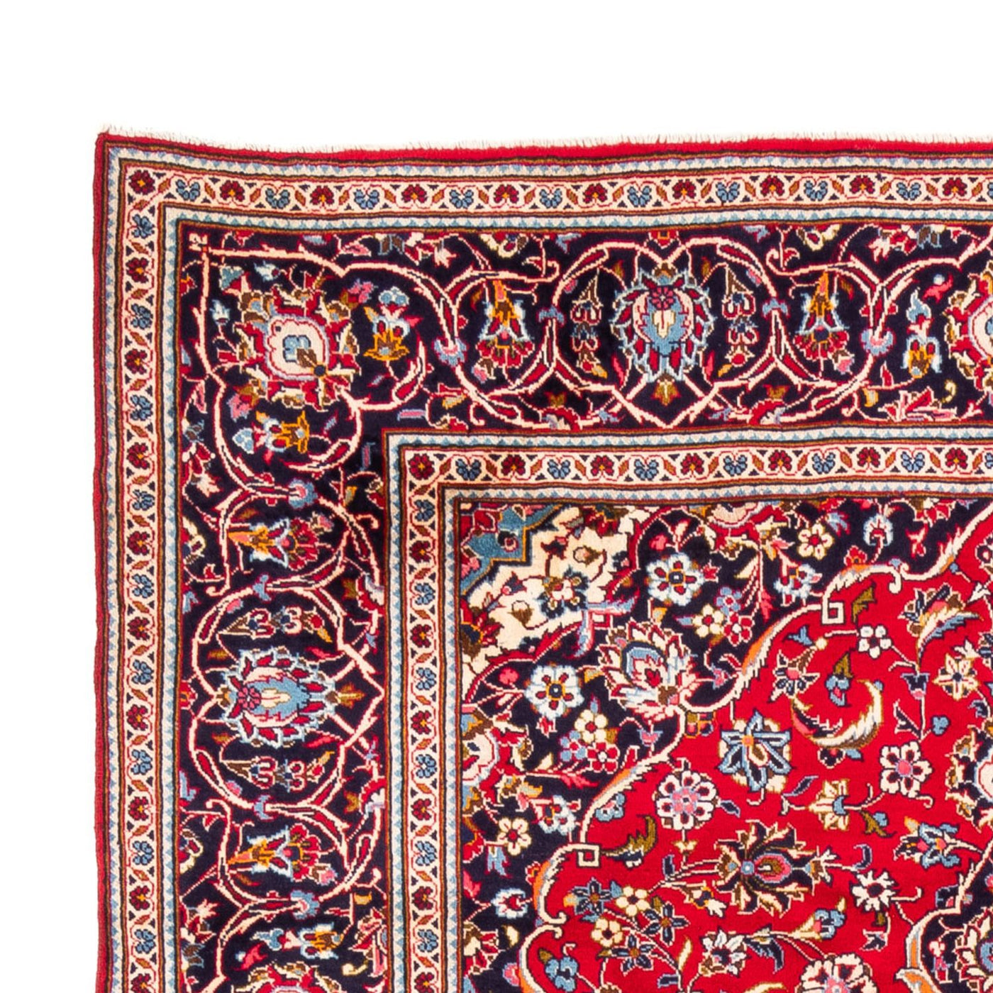 Kashan Tapijt 310x193cm - Perzisch tapijt