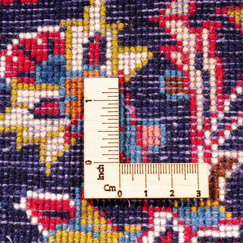 Perzisch tapijt - Keshan - 310 x 193 cm - rood