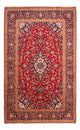 Kashan Tapijt 302x198cm - Perzisch tapijt