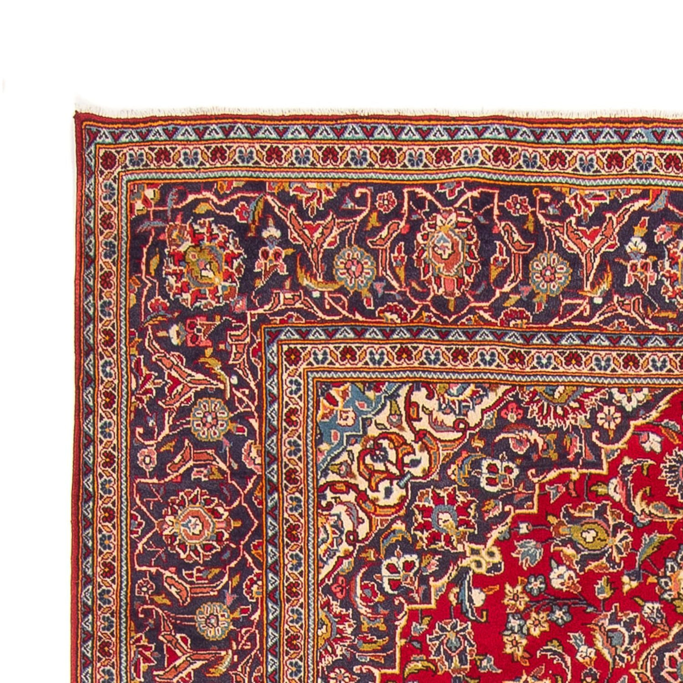Kashan Tapijt 300x200cm - Perzisch tapijt