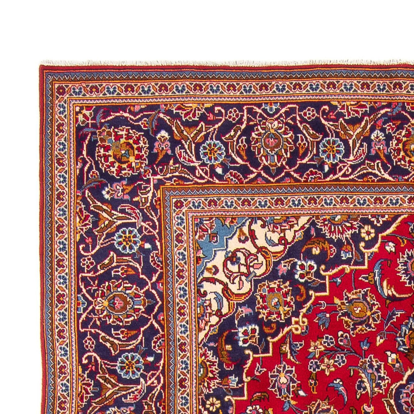 Kashan Tapijt 306x196cm - Perzisch tapijt