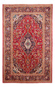 Kashan Tapijt 303x198cm - Perzisch tapijt