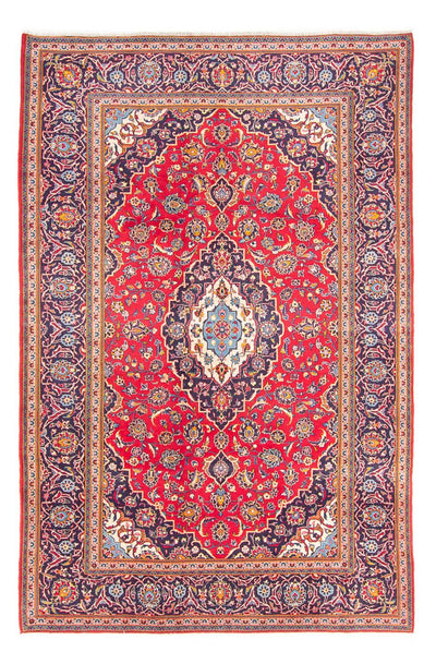 Kashan Tapijt 200x300cm - Perzisch tapijt