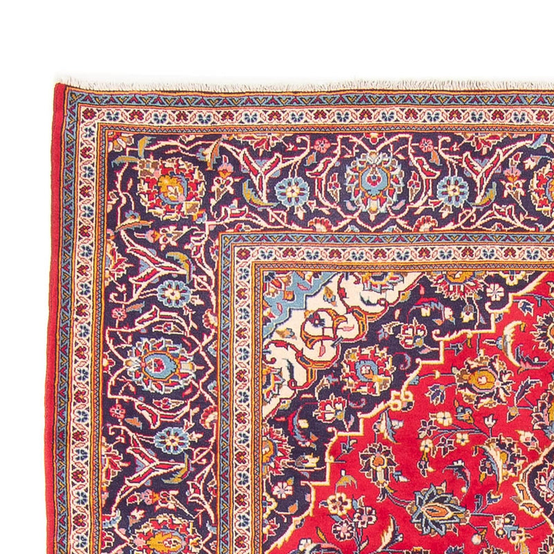 Perzisch tapijt - Keshan - 300 x 200 cm - rood