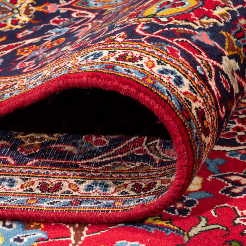 Perzisch tapijt - Keshan - 300 x 200 cm - rood
