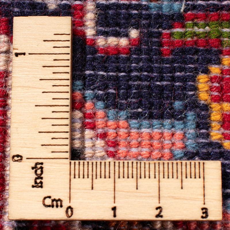 Perzisch tapijt - Keshan - 300 x 200 cm - rood