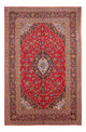 Kashan Tapijt 296x203cm - Perzisch tapijt