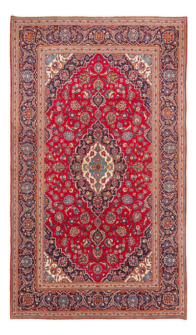 Kashan Tapijt 194x310cm - Perzisch tapijt