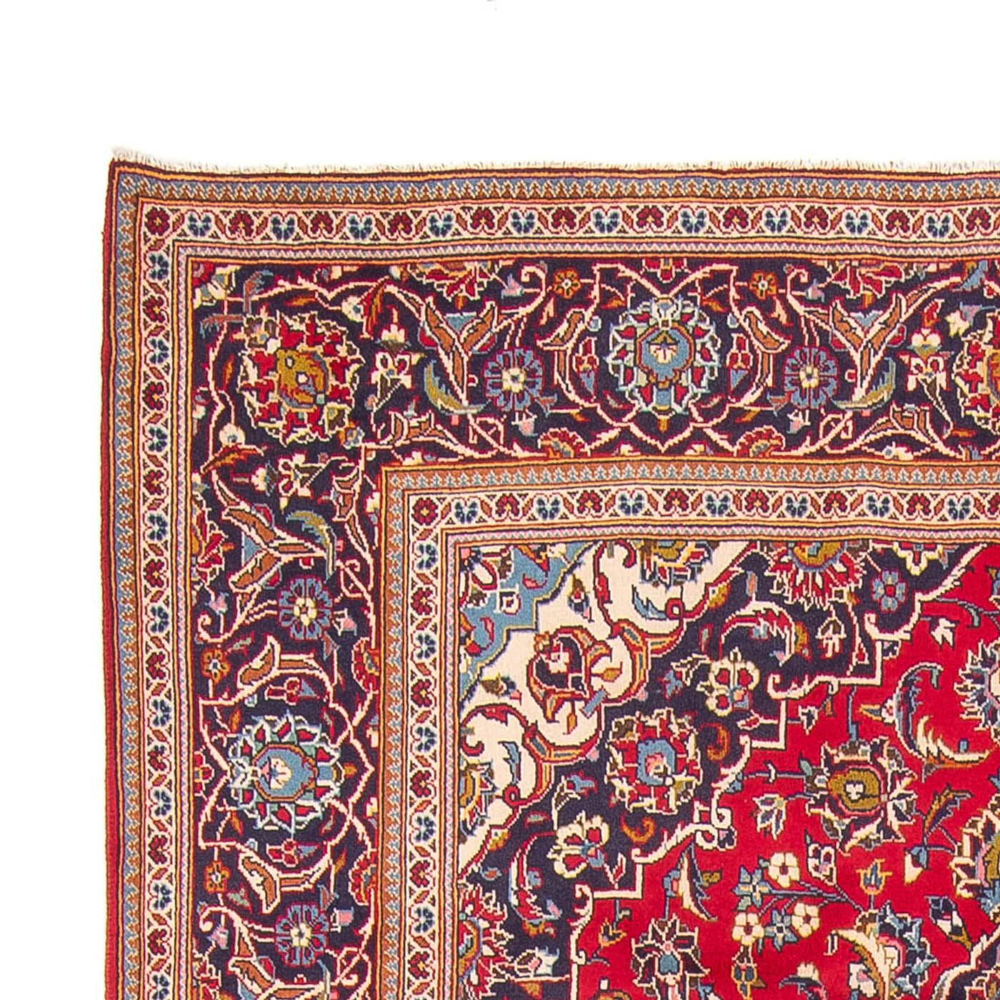 Kashan Tapijt 310x194cm - Perzisch tapijt