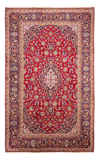 Perzisch tapijt - Keshan - 302 x 200 cm - rood
