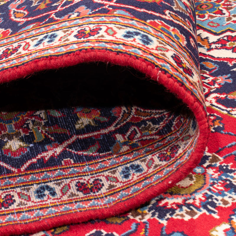 Perzisch tapijt - Keshan - 310 x 195 cm - rood