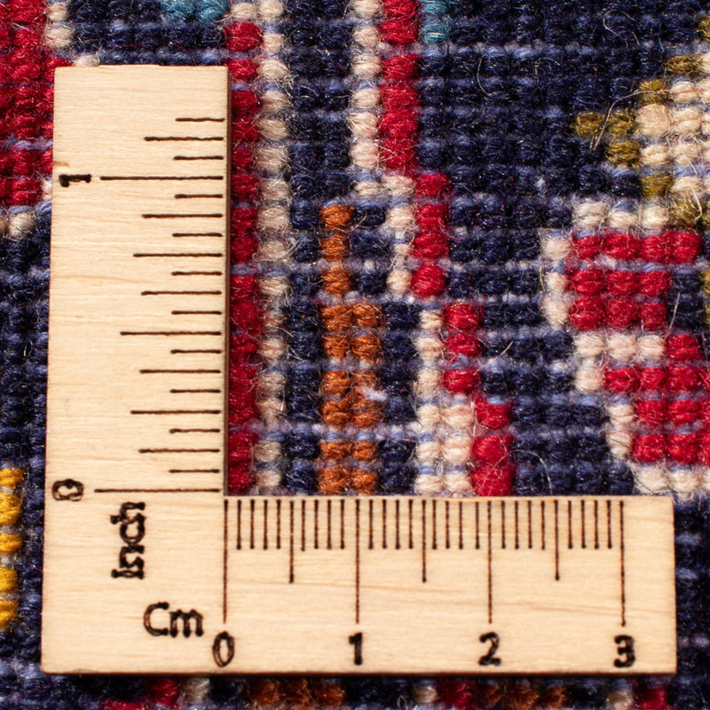 Perzisch tapijt - Keshan - 310 x 195 cm - rood