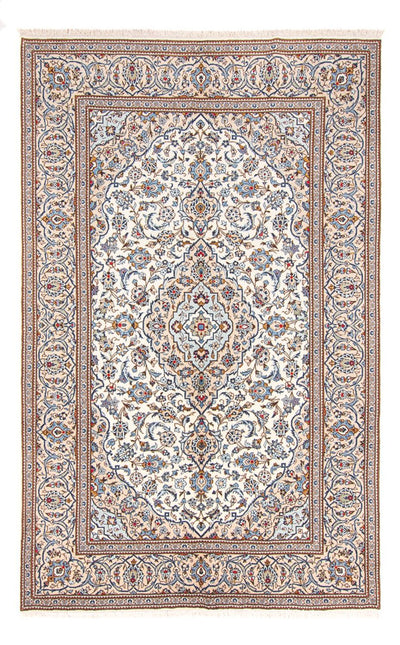 Kashan Tapijt 200x303cm - Perzisch tapijt