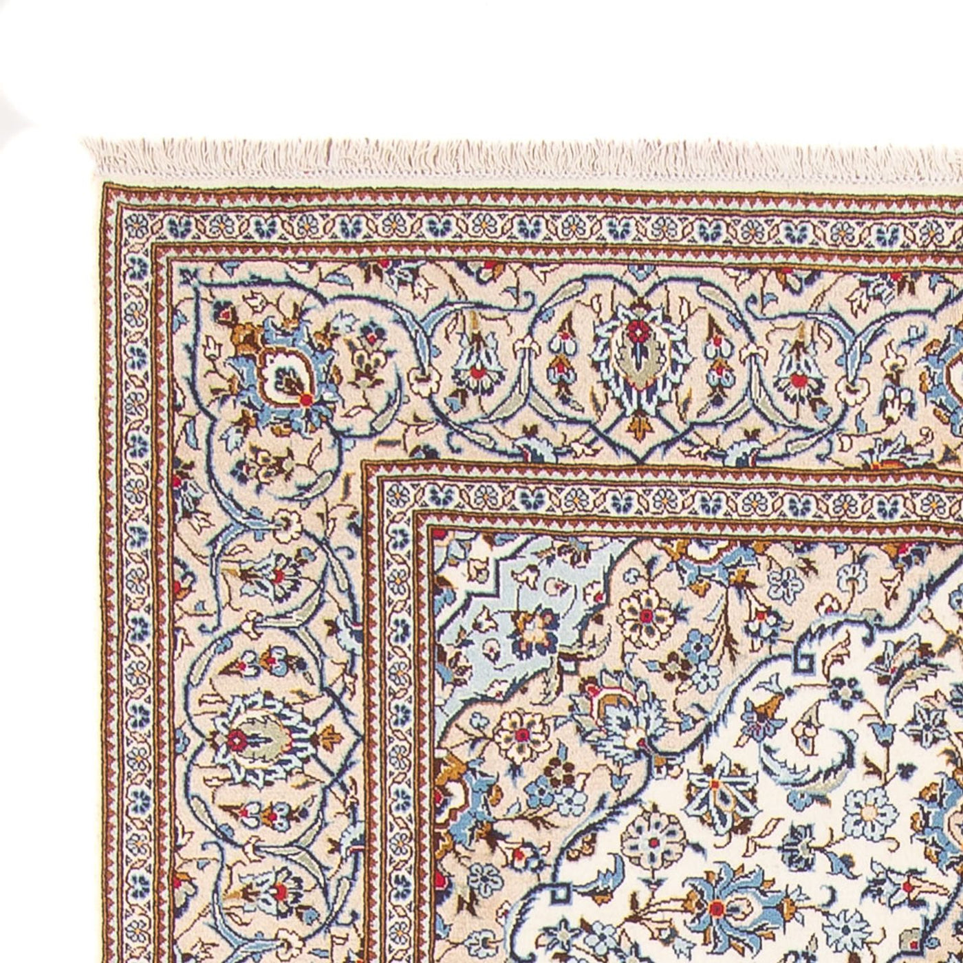 Kashan Tapijt 303x200cm - Perzisch tapijt