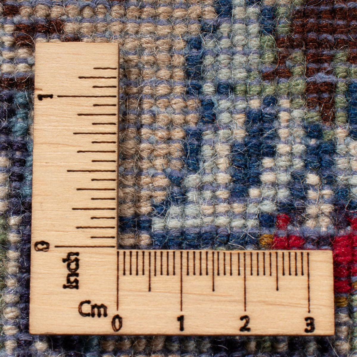 Perzisch tapijt - Keshan - 303 x 200 cm - beige