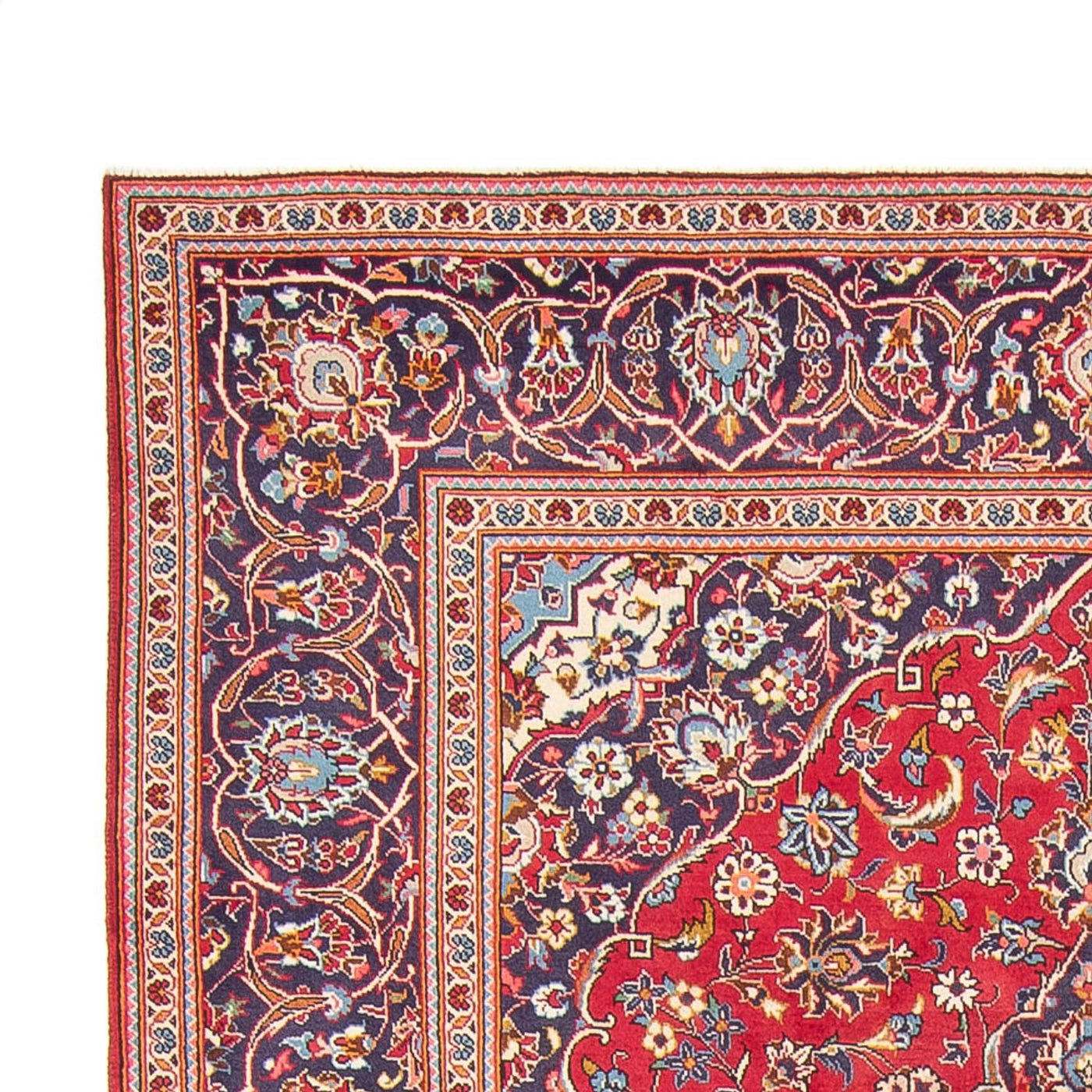 Kashan Tapijt 303x200cm - Perzisch tapijt