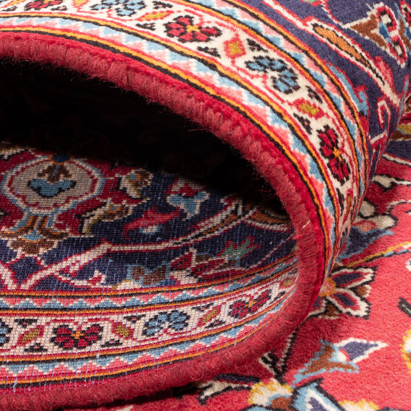 Perzisch tapijt - Keshan - 303 x 200 cm - rood