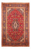 Perzisch tapijt - Keshan - 303 x 200 cm - rood