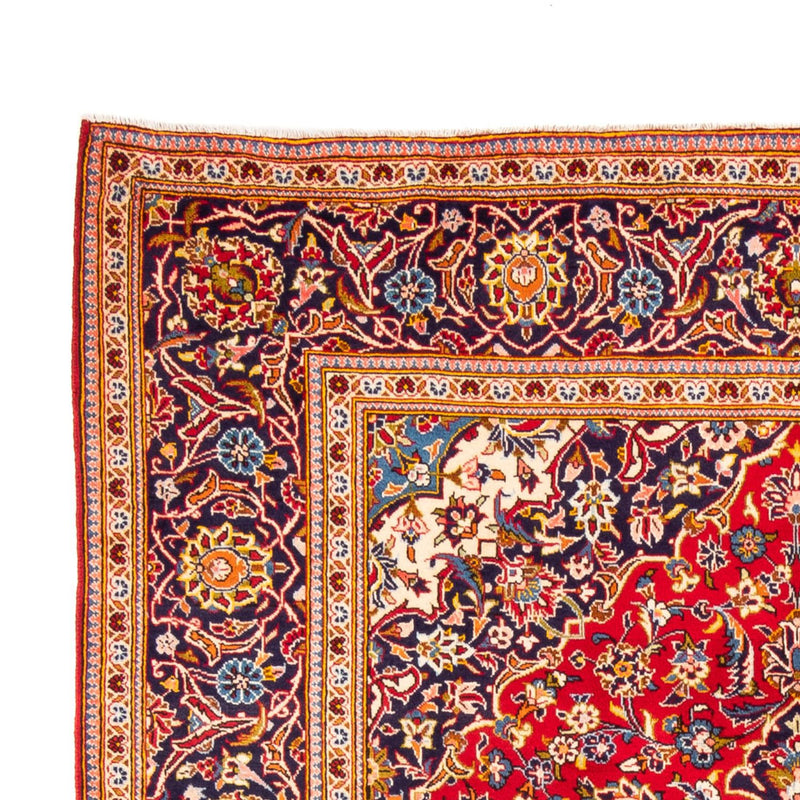 Perzisch tapijt - Keshan - 303 x 200 cm - rood