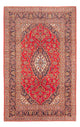 Kashan Tapijt 304x200cm - Perzisch tapijt