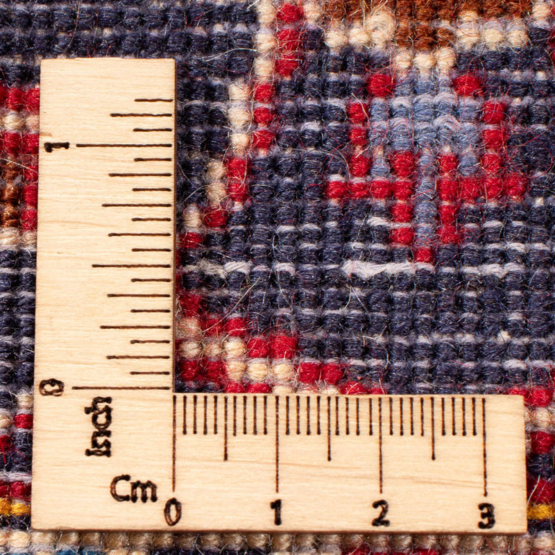 Perzisch tapijt - Keshan - 304 x 200 cm - rood