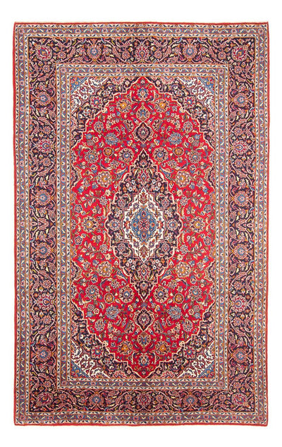 Kashan Tapijt 203x300cm - Perzisch tapijt
