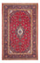 Perzisch tapijt - Keshan - 302 x 202 cm - rood