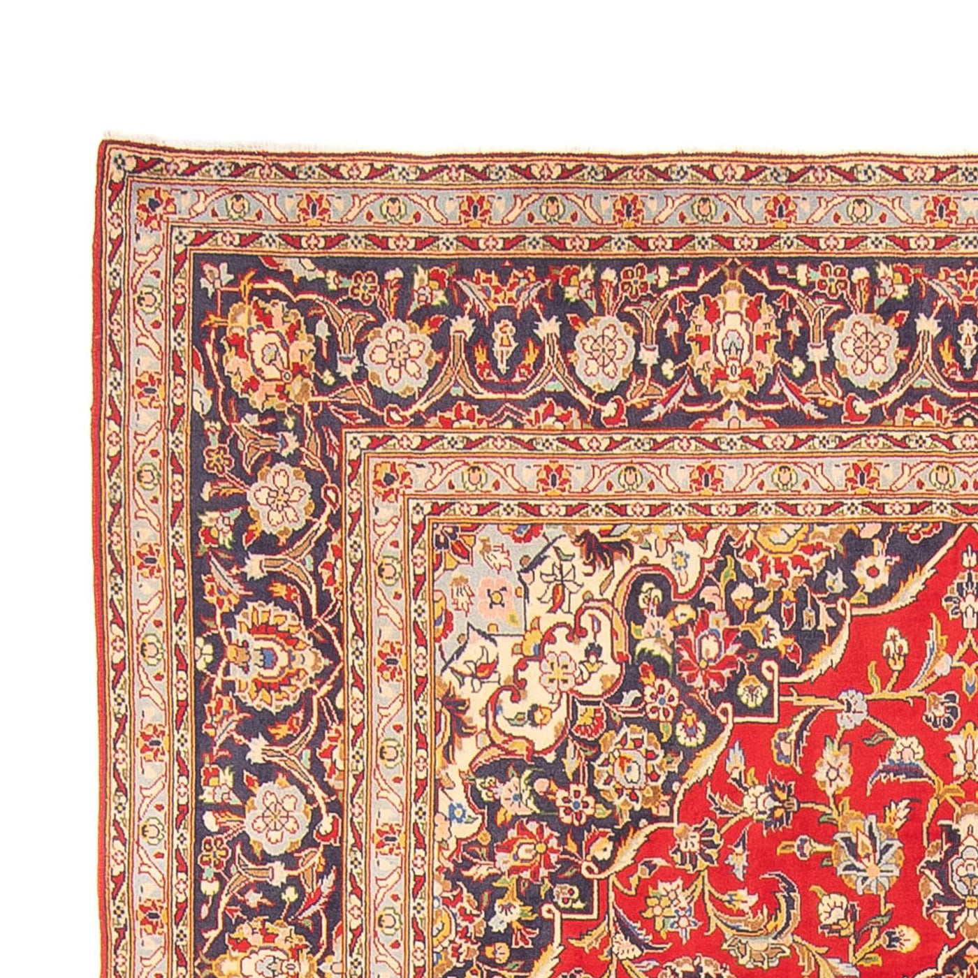 Kashan Tapijt 305x200cm - Perzisch tapijt