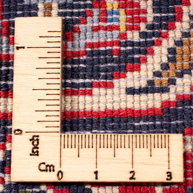 Perzisch tapijt - Keshan - 305 x 200 cm - rood