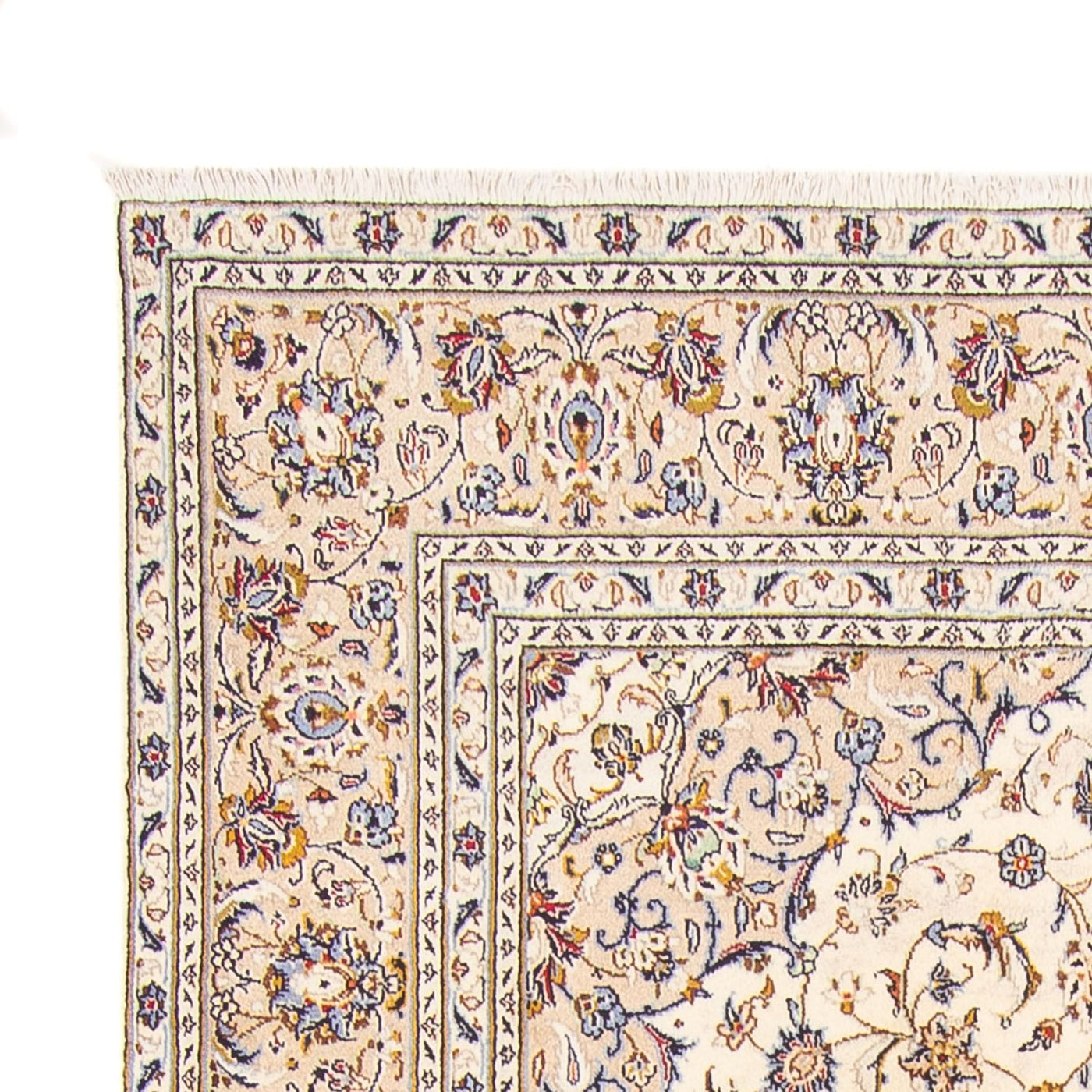 Kashan Tapijt 310x197cm - Perzisch tapijt