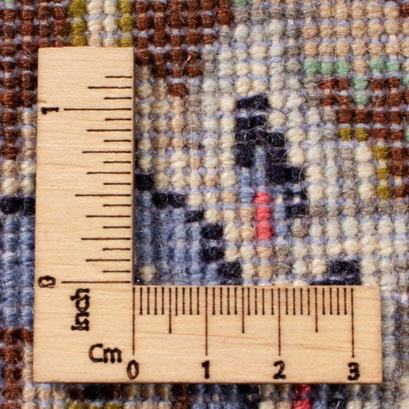 Perzisch tapijt - Keshan - 310 x 197 cm - crème